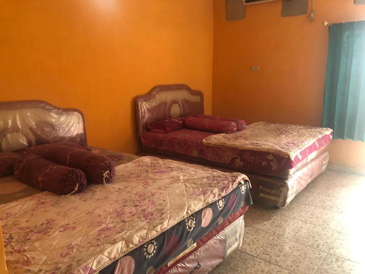 Hotel Arjuna Baturaja  Экстерьер фото